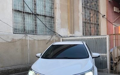 Toyota Corolla, 2013 год, 1 190 000 рублей, 1 фотография