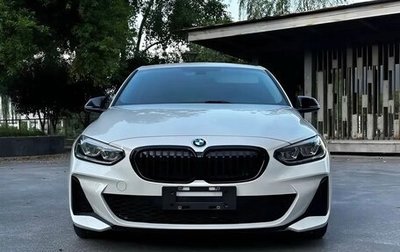 BMW 1 серия, 2021 год, 1 950 000 рублей, 1 фотография