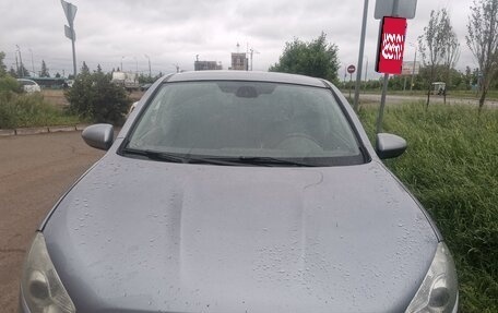 Nissan Qashqai, 2013 год, 770 000 рублей, 1 фотография