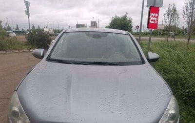 Nissan Qashqai, 2013 год, 770 000 рублей, 1 фотография