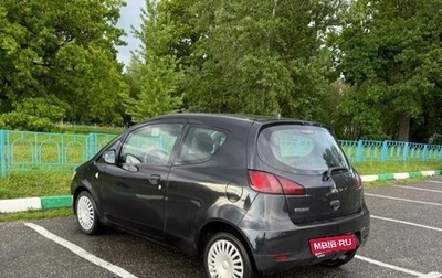 Mitsubishi Colt VI рестайлинг, 2009 год, 530 000 рублей, 1 фотография