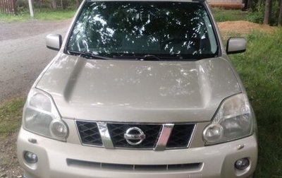Nissan X-Trail, 2008 год, 850 000 рублей, 1 фотография