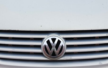 Volkswagen Sharan I рестайлинг, 2002 год, 650 000 рублей, 1 фотография