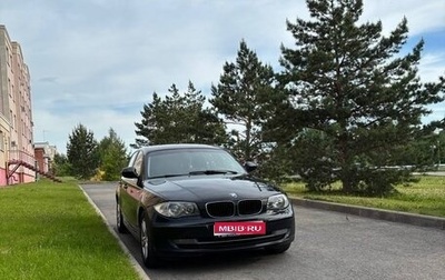 BMW 1 серия, 2010 год, 850 000 рублей, 1 фотография