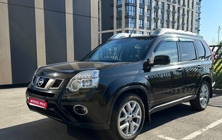 Nissan X-Trail, 2012 год, 1 950 000 рублей, 1 фотография
