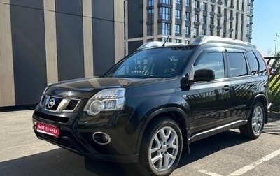 Nissan X-Trail, 2012 год, 1 950 000 рублей, 1 фотография
