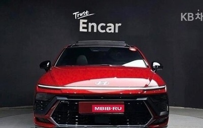 Hyundai Sonata VIII, 2024 год, 4 220 000 рублей, 1 фотография