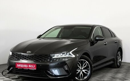 KIA K5, 2020 год, 2 699 000 рублей, 1 фотография