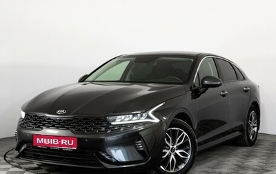 KIA K5, 2020 год, 2 699 000 рублей, 1 фотография