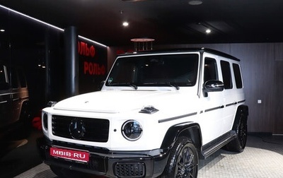 Mercedes-Benz G-Класс W463 рестайлинг _iii, 2024 год, 26 460 000 рублей, 1 фотография