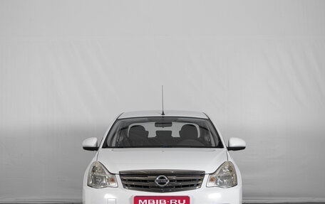 Nissan Almera, 2014 год, 779 000 рублей, 1 фотография
