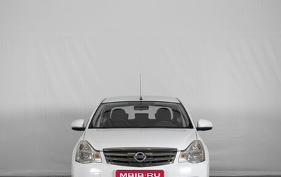 Nissan Almera, 2014 год, 779 000 рублей, 1 фотография