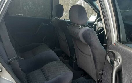 Opel Vectra B рестайлинг, 1997 год, 155 000 рублей, 13 фотография