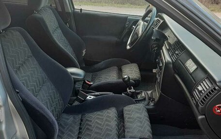 Opel Vectra B рестайлинг, 1997 год, 155 000 рублей, 14 фотография