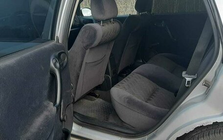 Opel Vectra B рестайлинг, 1997 год, 155 000 рублей, 15 фотография