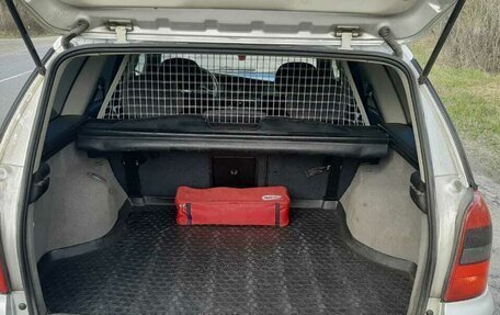 Opel Vectra B рестайлинг, 1997 год, 155 000 рублей, 16 фотография