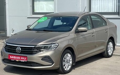 Volkswagen Polo VI (EU Market), 2020 год, 1 630 000 рублей, 1 фотография