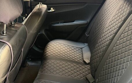 KIA Rio IV, 2018 год, 1 650 000 рублей, 14 фотография