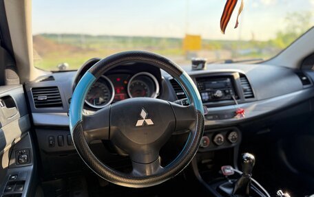 Mitsubishi Lancer IX, 2008 год, 620 000 рублей, 10 фотография