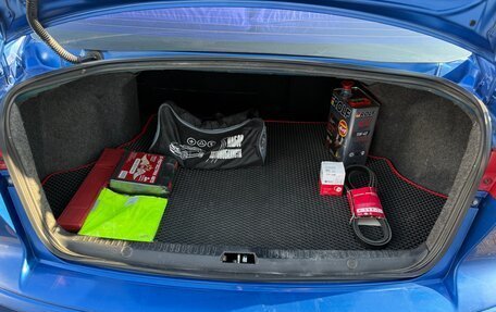 Mitsubishi Lancer IX, 2008 год, 620 000 рублей, 12 фотография