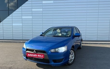 Mitsubishi Lancer IX, 2008 год, 620 000 рублей, 2 фотография