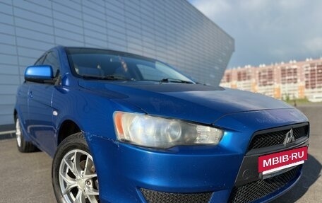 Mitsubishi Lancer IX, 2008 год, 620 000 рублей, 5 фотография