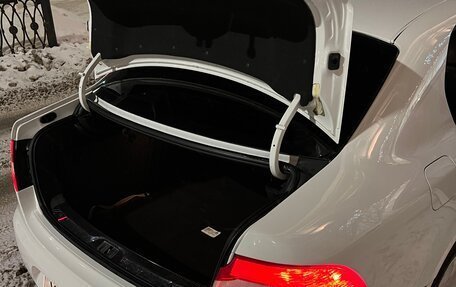 Skoda Superb III рестайлинг, 2011 год, 950 000 рублей, 8 фотография