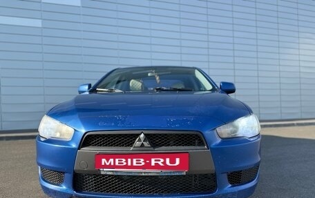 Mitsubishi Lancer IX, 2008 год, 620 000 рублей, 3 фотография