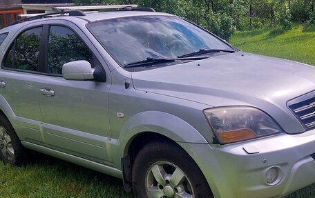 KIA Sorento IV, 2008 год, 830 000 рублей, 5 фотография