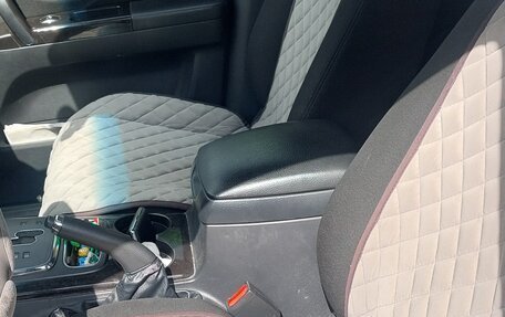 KIA Sorento IV, 2008 год, 830 000 рублей, 4 фотография