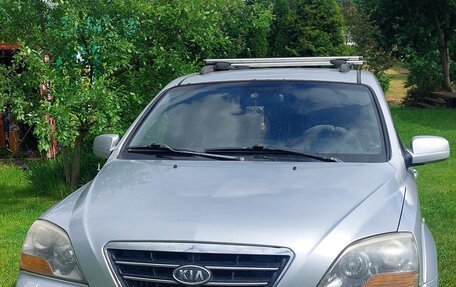 KIA Sorento IV, 2008 год, 830 000 рублей, 2 фотография