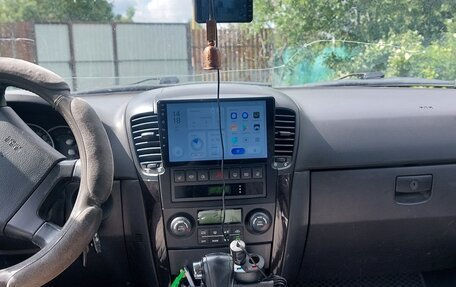 KIA Sorento IV, 2008 год, 830 000 рублей, 3 фотография