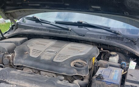 KIA Sorento IV, 2008 год, 830 000 рублей, 7 фотография
