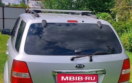 KIA Sorento IV, 2008 год, 830 000 рублей, 6 фотография