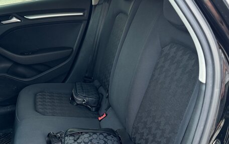 Audi A3, 2013 год, 1 215 000 рублей, 8 фотография