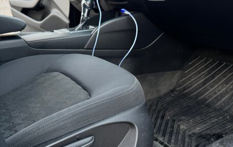 Audi A3, 2013 год, 1 215 000 рублей, 10 фотография