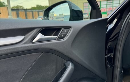 Audi A3, 2013 год, 1 215 000 рублей, 14 фотография