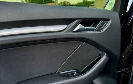 Audi A3, 2013 год, 1 215 000 рублей, 15 фотография