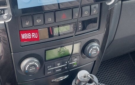 KIA Sorento IV, 2008 год, 830 000 рублей, 9 фотография