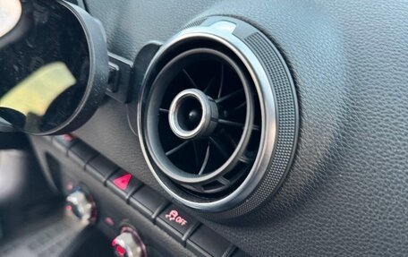 Audi A3, 2013 год, 1 215 000 рублей, 19 фотография
