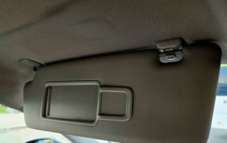 Audi A3, 2013 год, 1 215 000 рублей, 22 фотография