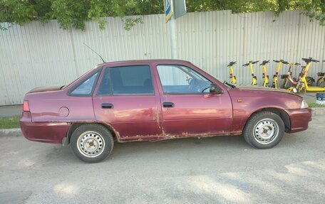 Daewoo Nexia I рестайлинг, 2011 год, 135 000 рублей, 7 фотография