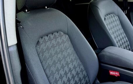 Audi A3, 2013 год, 1 215 000 рублей, 11 фотография