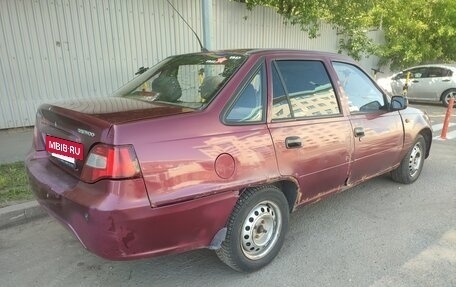 Daewoo Nexia I рестайлинг, 2011 год, 135 000 рублей, 4 фотография