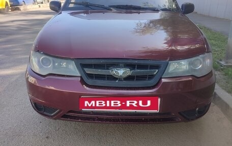 Daewoo Nexia I рестайлинг, 2011 год, 135 000 рублей, 3 фотография