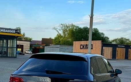 Audi A3, 2013 год, 1 215 000 рублей, 2 фотография