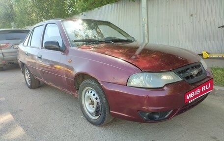 Daewoo Nexia I рестайлинг, 2011 год, 135 000 рублей, 2 фотография