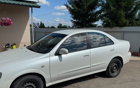 Nissan Almera Classic, 2012 год, 670 000 рублей, 5 фотография