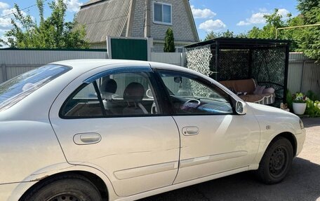 Nissan Almera Classic, 2012 год, 670 000 рублей, 3 фотография