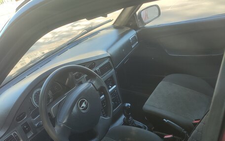 Daewoo Nexia I рестайлинг, 2011 год, 135 000 рублей, 8 фотография